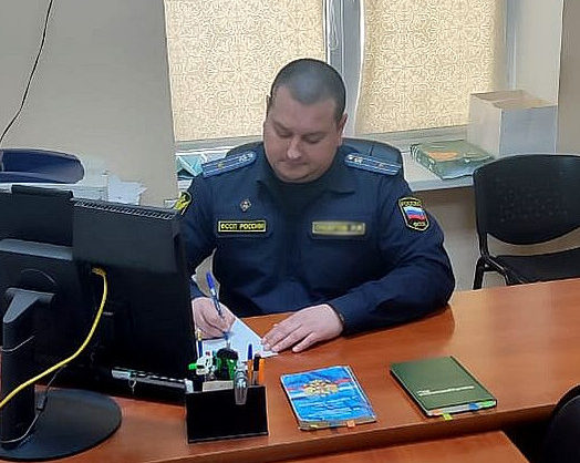 Египтянин заплатил долг в Кисловодске и смог улететь на Родину