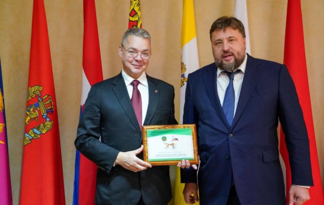 Чемпионат России по пахоте пройдёт на Ставрополье в 2026 году