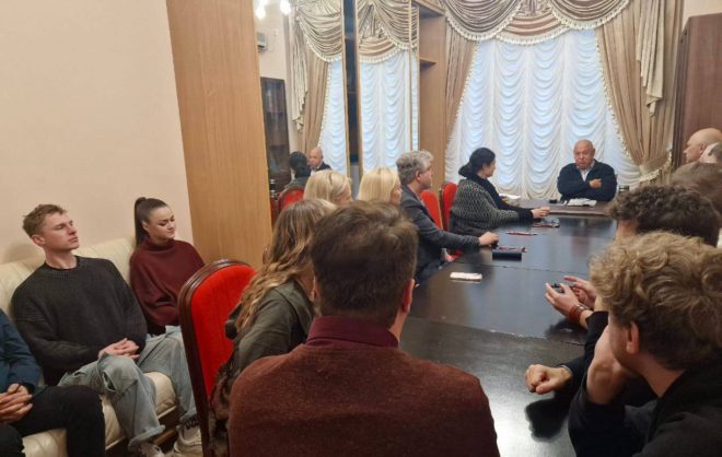 Спектакль «Вишнёвый сад» представят в Ставропольском театре драмы