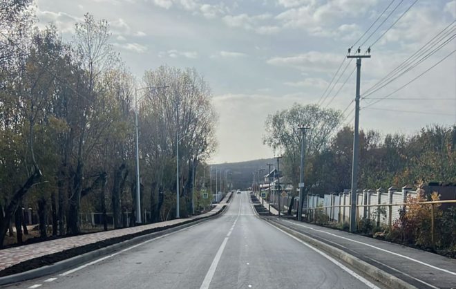 На Ставрополье строят и реконструируют 12 дорог