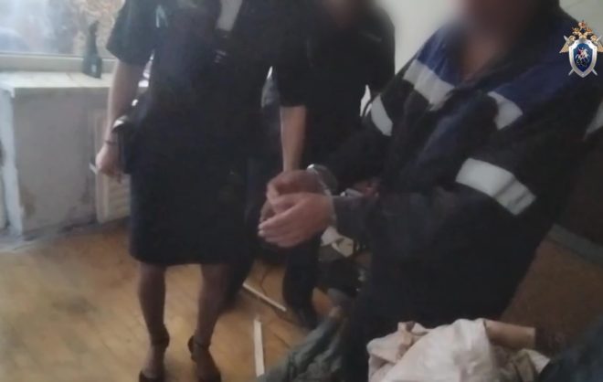 Мужчина убил кувалдой знакомую в общежитии Невинномысска