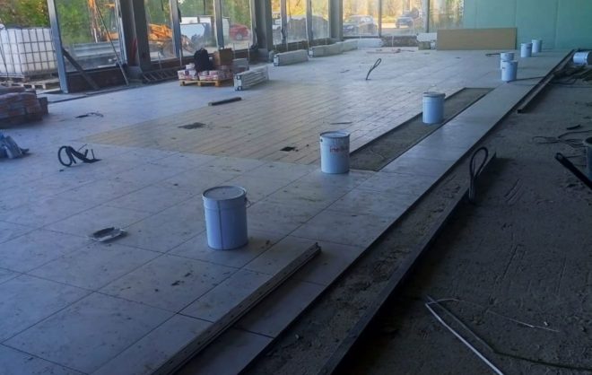 Строительство дилерского автоцентра в Ставрополе создаст 20 рабочих мест