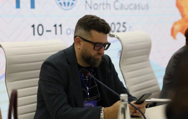 Форум «Северный Кавказ» на Ставрополье объединил экспертов из разных стран