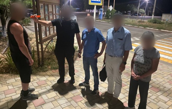Угрожавшего мужчине пистолетом иностранца осудят на Ставрополье