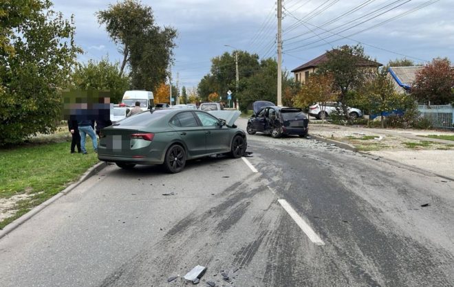 Пассажирка легковушки погибла в ДТП в Невинномысске