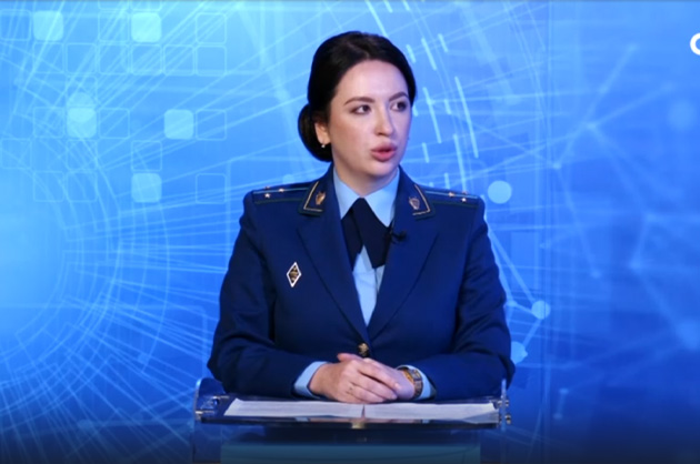 Око государево. Капитальный ремонт