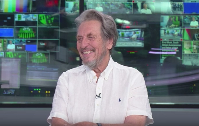 Отец Илона Маска заявил о любви сына к российскому телеканалу RT