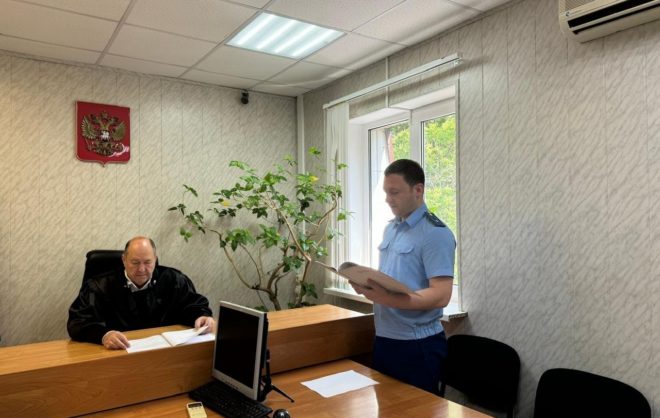 Женщину в Новоалександровском округе осудили на 4 года за убийство сожителя