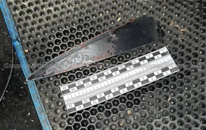 Ставрополец задержан по обвинению в убийстве