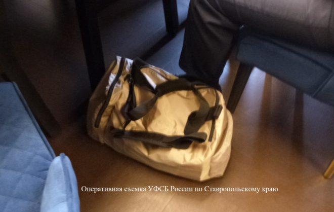 Задержанному в ресторане бывшему депутату вынесли приговор на Ставрополье