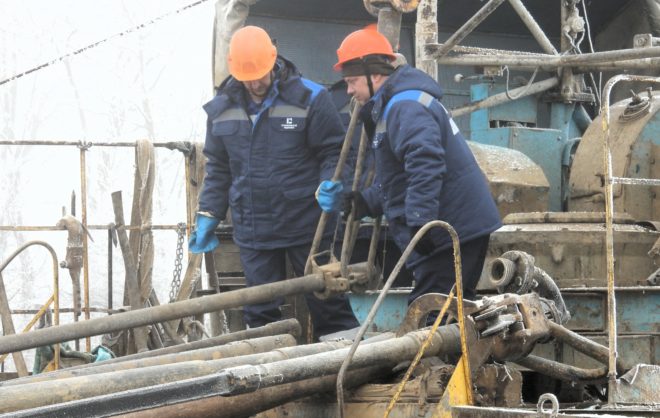 На Ставрополье увеличат объём подачи воды с Малкинского водозабора