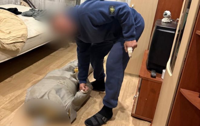В Ставрополе девушку забили до смерти