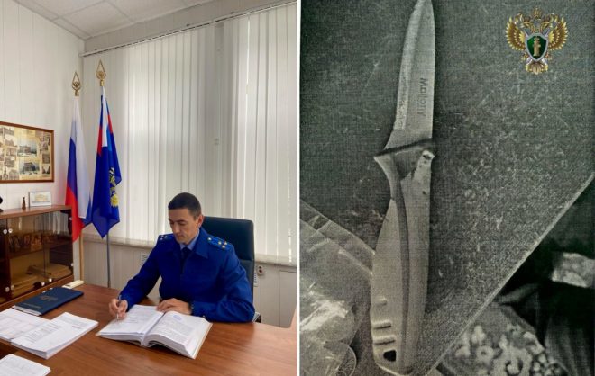Ставропольчанка ответит за убийство сожителя в порыве ревности