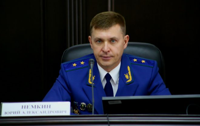Прокуратура Ставрополья изъяла больше 330 машин у правонарушителей