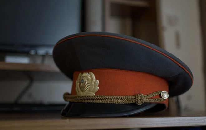 В Пятигорске полицейские взяли с поличным наркозакладчика