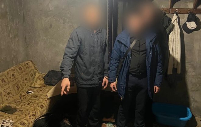 Жителя Георгиевска задержали за избиение жены до смерти