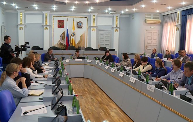 Бюджет Ставрополья на 2026 год сохранит социальную направленность