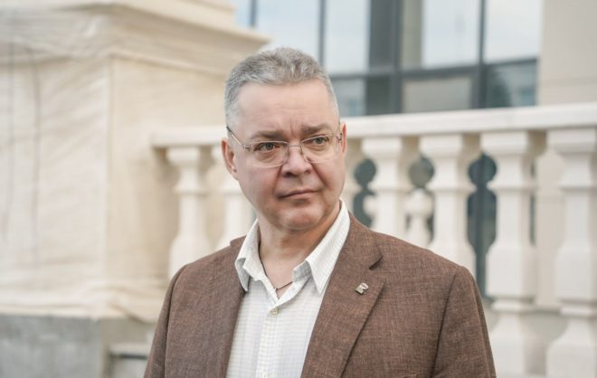 Эксперт: губернатор Владимиров расширил экспортные векторы Ставрополья