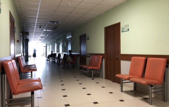 Почти 800 ставропольских онкобольных детей получают помощь в краевом фонде