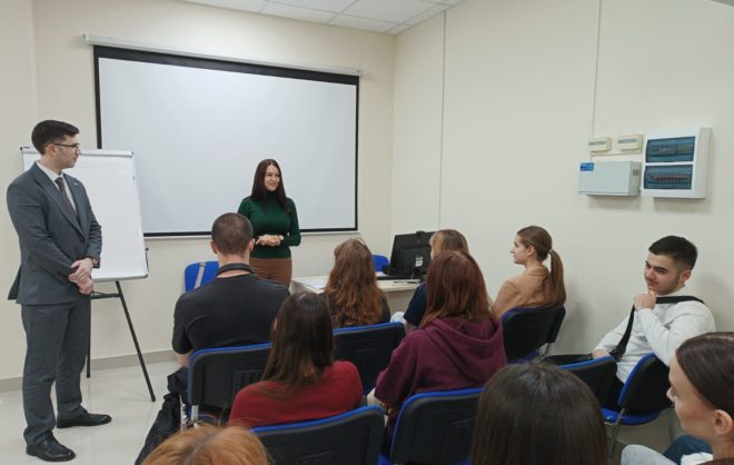 Больше 280 выпускников трудоустроились по своей специальности на Ставрополье