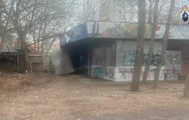 Трое подростков сядут на скамью подсудимых за убийство в парке Пятигорска