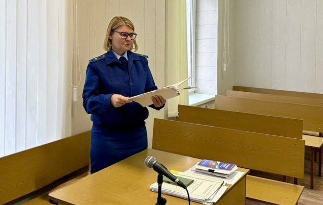 За убийство отца жителя Кисловодска отправили в колонию на 8 лет