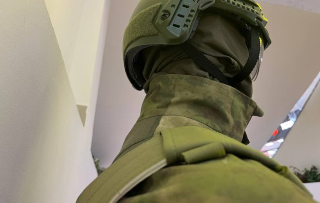 Кисловодск поддержит бойцов СВО на масштабной благотворительной ярмарке