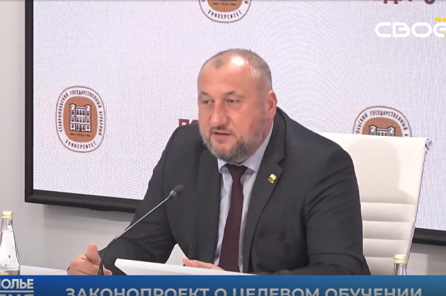 Ставрополье сегодня. Минздрав. Юрий Литвинов
