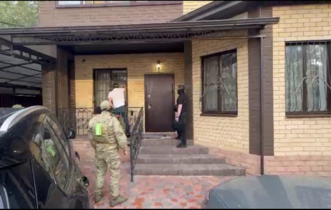 Мужчину в Ставрополе подозревают в призывах к терроризму
