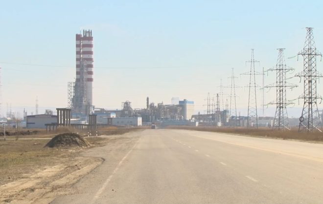 Предприятие по переработке алюминия создадут в Невинномысске