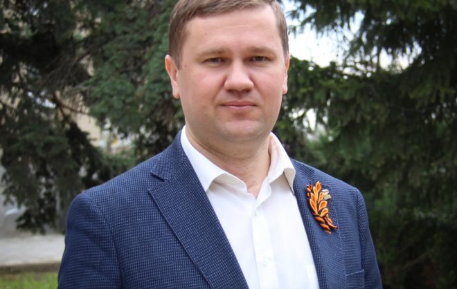 Министерство сельского хозяйства Ставрополья возглавит Константин Ишков