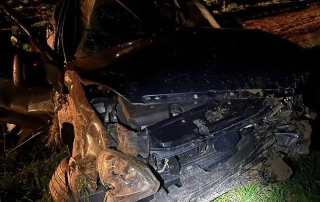 В Апанасенковском округе из-за ДТП погиб водитель