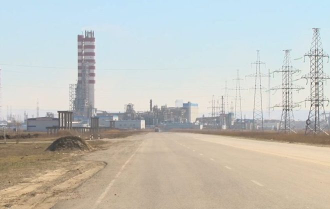 Ставрополье освоило почти 205 млрд рублей инвестиций