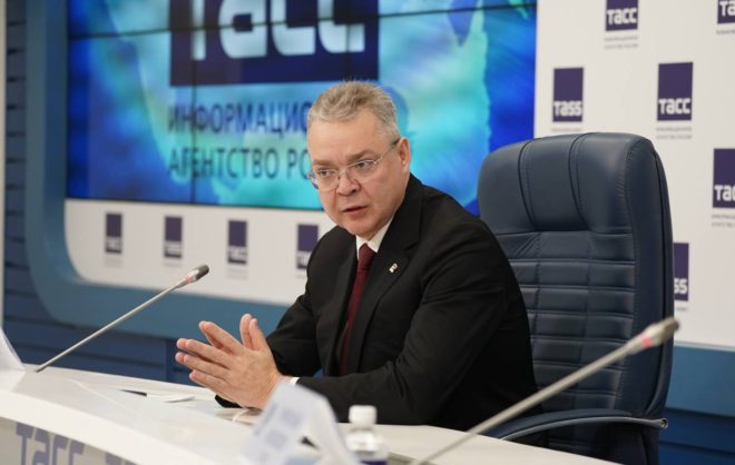 Ставропольцам продолжат компенсировать расходы на оплату ЖКХ с учётом роста тарифов