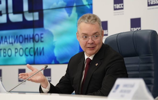 Эксперт: инвестиции в человеческий капитал — основа развития Ставрополья