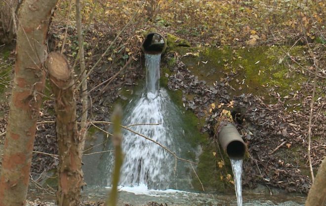 Кисловодскому водоканалу исполнилось 130 лет
