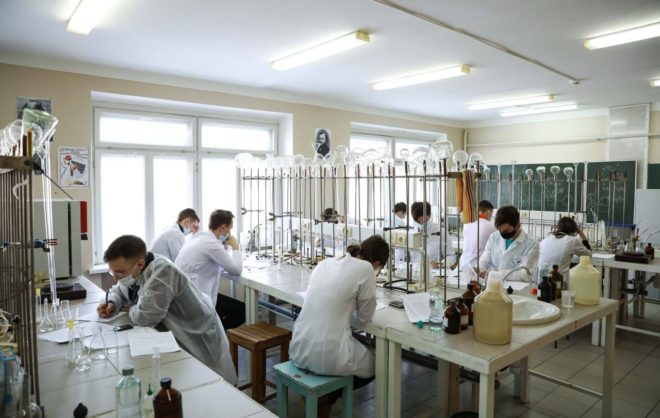 На Ставрополье трудоустроили 100% выпускников программы «Профессионалитет»