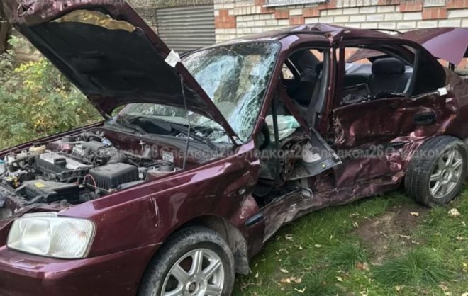 Сотрудницу ДК на Ставрополье осудят за пострадавших в ДТП детей