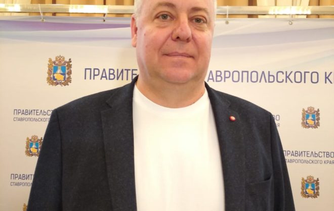 Планируется выделить 350 млн рублей на капремонт 8 км теплосетей Невинномысска