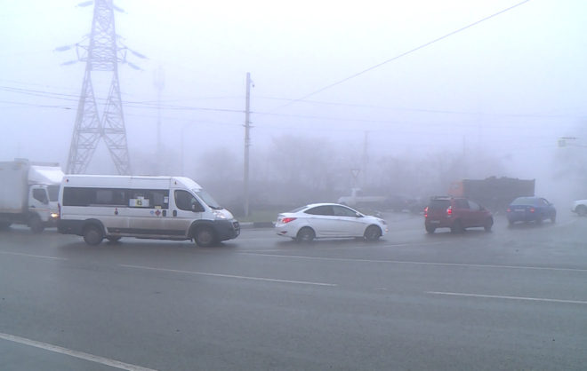 Мокрый снег и ветер до 23 м\с ожидаются на Ставрополье в выходные
