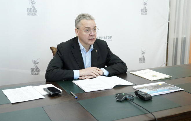 Губернатор Ставрополья поручил провести инвентаризацию памятников культуры