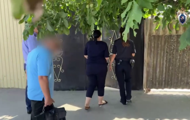 Женщину признали виновной в убийстве из ревности в Будённовске