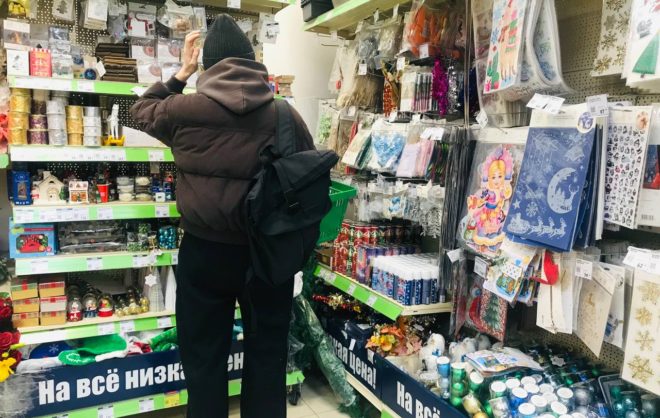 На Ставрополье витрины успешно борются с маркетплейсами за спонтанного покупателя
