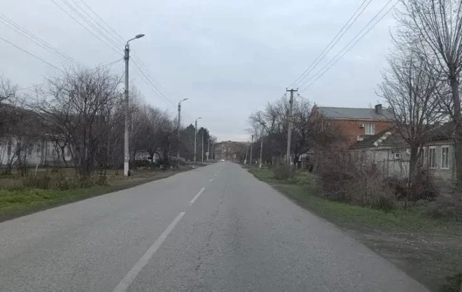Суд обязал муниципалитет отремонтировать дорогу в Зеленокумске