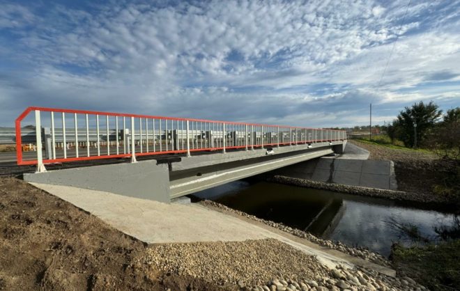 В Ставропольском крае в 2025 году обновили 50 дорожных объектов