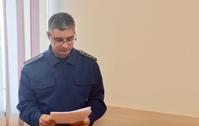 На Ставрополье фейкового фермера осудили на 4 года колонии