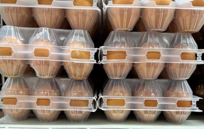 Банк России: в ноябре на Ставрополье заметно подорожали продукты питания