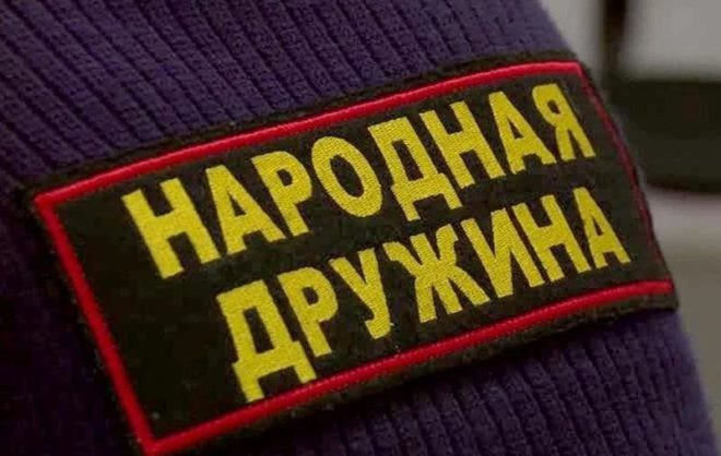 Народные дружинники Ставрополя помогли раскрыть более 150 преступлений