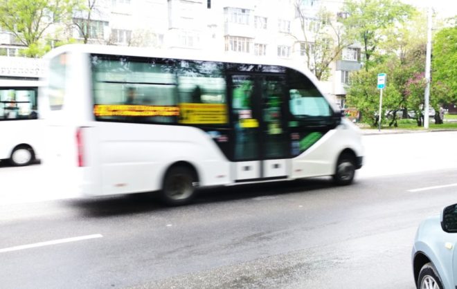 Перевозчики Ставрополя заключили договоры на обслуживание 8 маршрутов