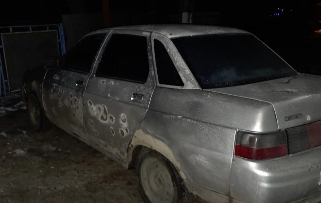 Пешеход погиб под колёсами легковушки в Изобильненском округе